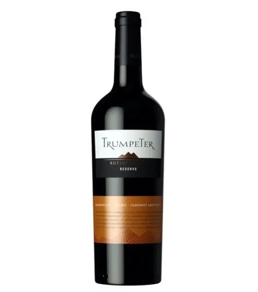 Trumpeter reserve blend - Liquor Stream