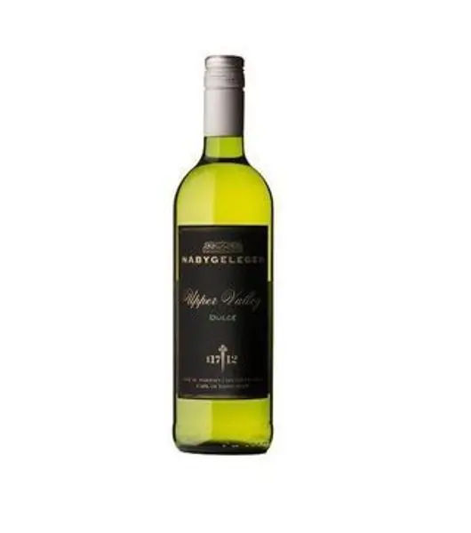 Upper Valley Nabygelegen Sweet White - Liquor Stream
