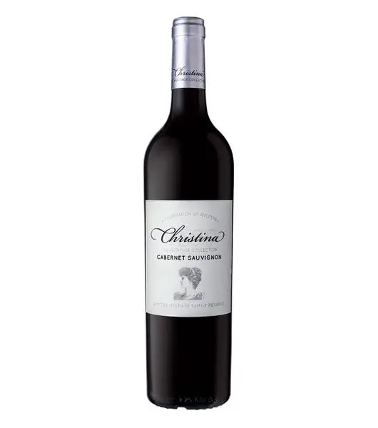 Van Loveren Christina Cabernet Sauvignon - Liquor Stream