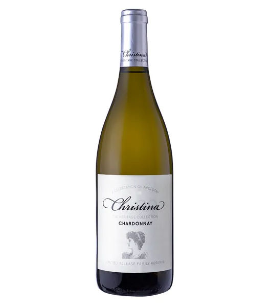 Van Loveren Christina Chardonnay - Liquor Stream