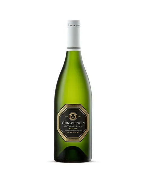 Vergelegen reserve sauvignon blanc - Liquor Stream