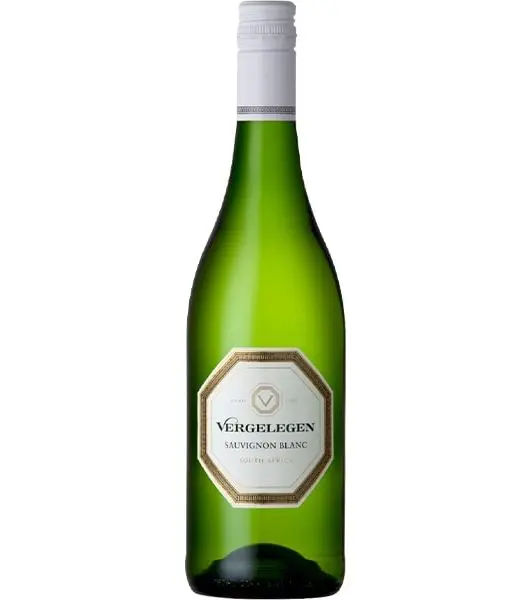 Vergelegen Sauvignon Blanc - Liquor Stream