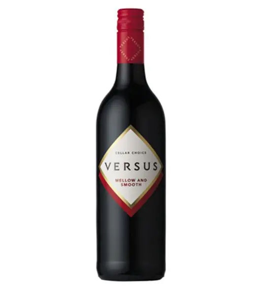 versus red dry - Liquor Stream