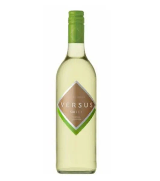 versus white sweet - Liquor Stream