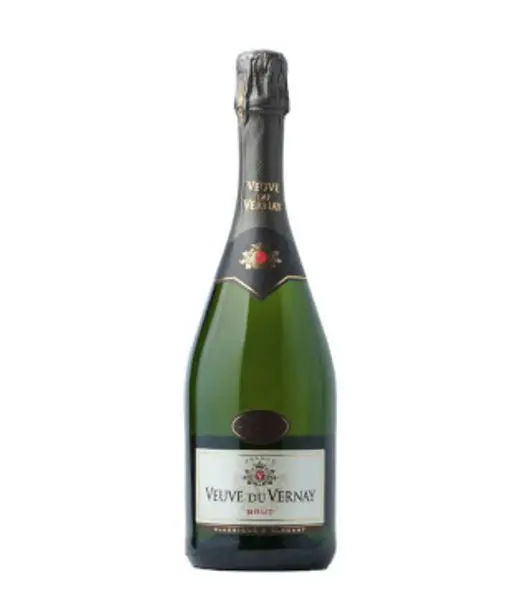 Veuve De Vernay Brut - Liquor Stream