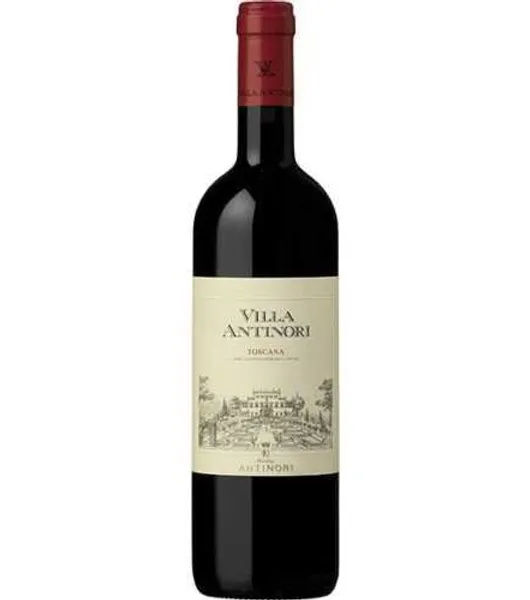 Villa Antinori Toscana - Liquor Stream