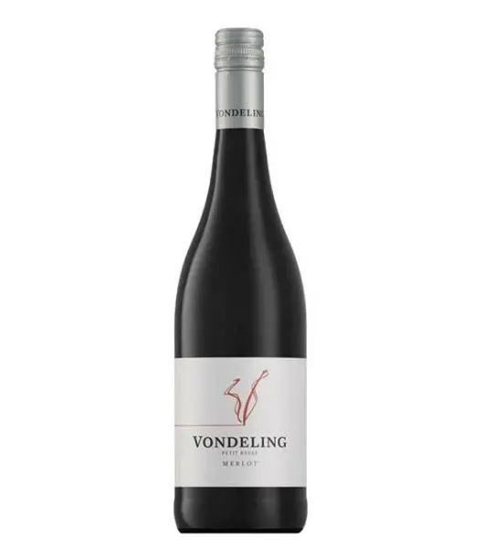  Vondeling Merlot - Liquor Stream
