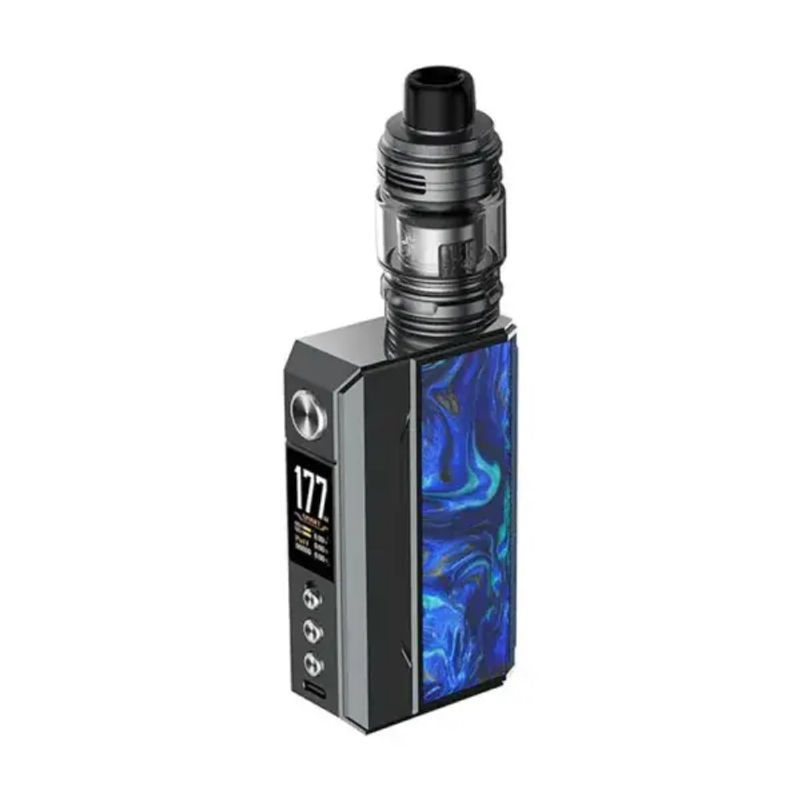VooPoo Drag 4 Mod Kit - Liquor Stream