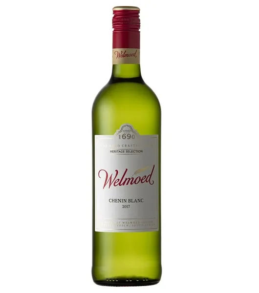  Welmoed Chenin Blanc  - Liquor Stream