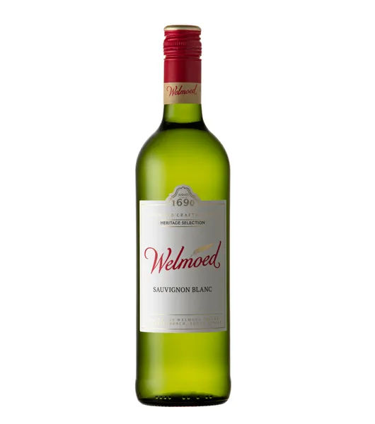 Welmoed Sauvignon Blanc - Liquor Stream