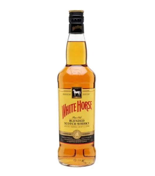 White Horse - Liquor Stream