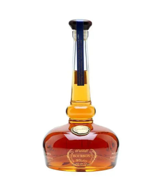 Willett Pot Still Reserve Bourbon Whiskey - Liquor Stream