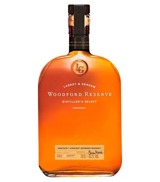 woodford reserve - Liquor Stream