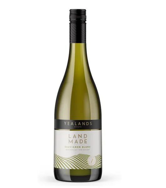 Yealands Estate Land Made Sauvignon Blanc - Liquor Stream