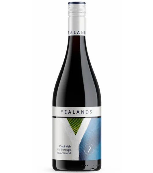 Yealands Pinot Noir - Liquor Stream