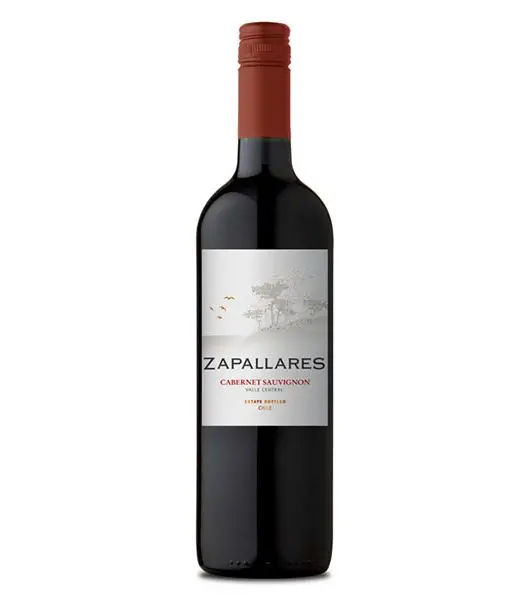 Zapallares cabernet sauvignon - Liquor Stream