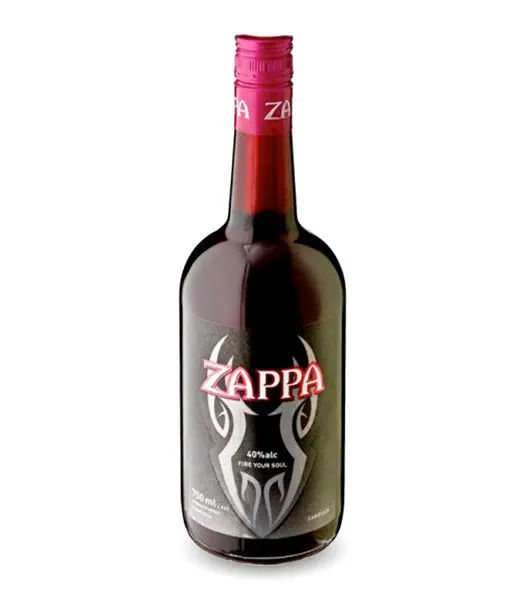 zappa black - Liquor Stream