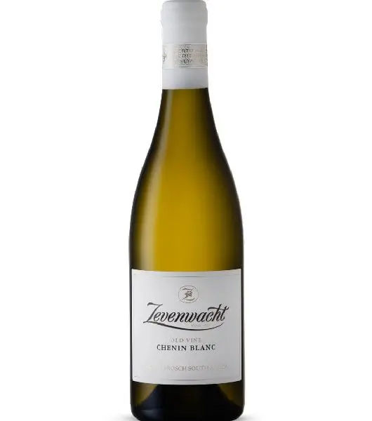 Zevenwacht Chenin Blanc - Liquor Stream