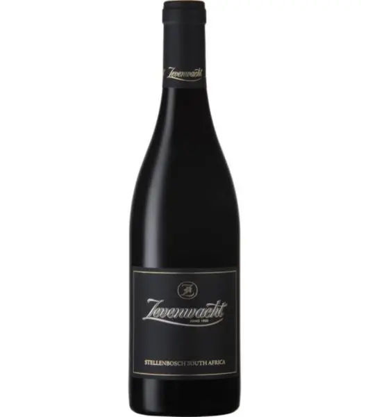 Zevenwacht The Tin Mine Red - Liquor Stream