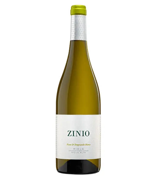 Zinio Viura & Tempranillo Blanco - Liquor Stream