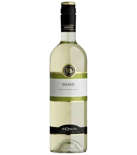 Zonin Soave - Liquor Stream