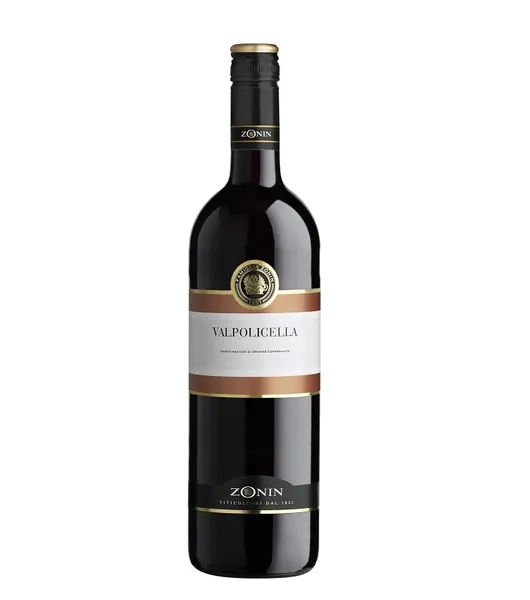 Zonin Valpolicella - Liquor Stream