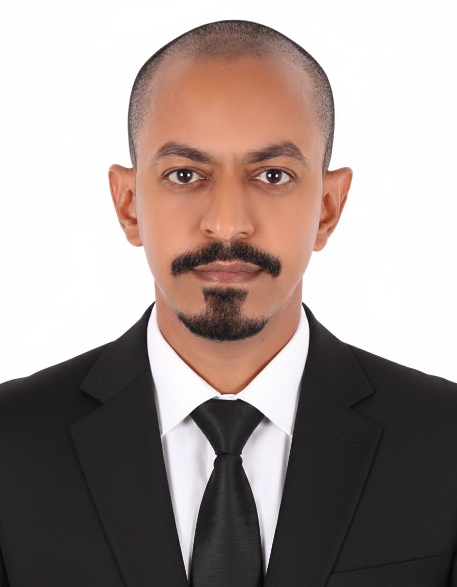 Profile Picture of Ahmed