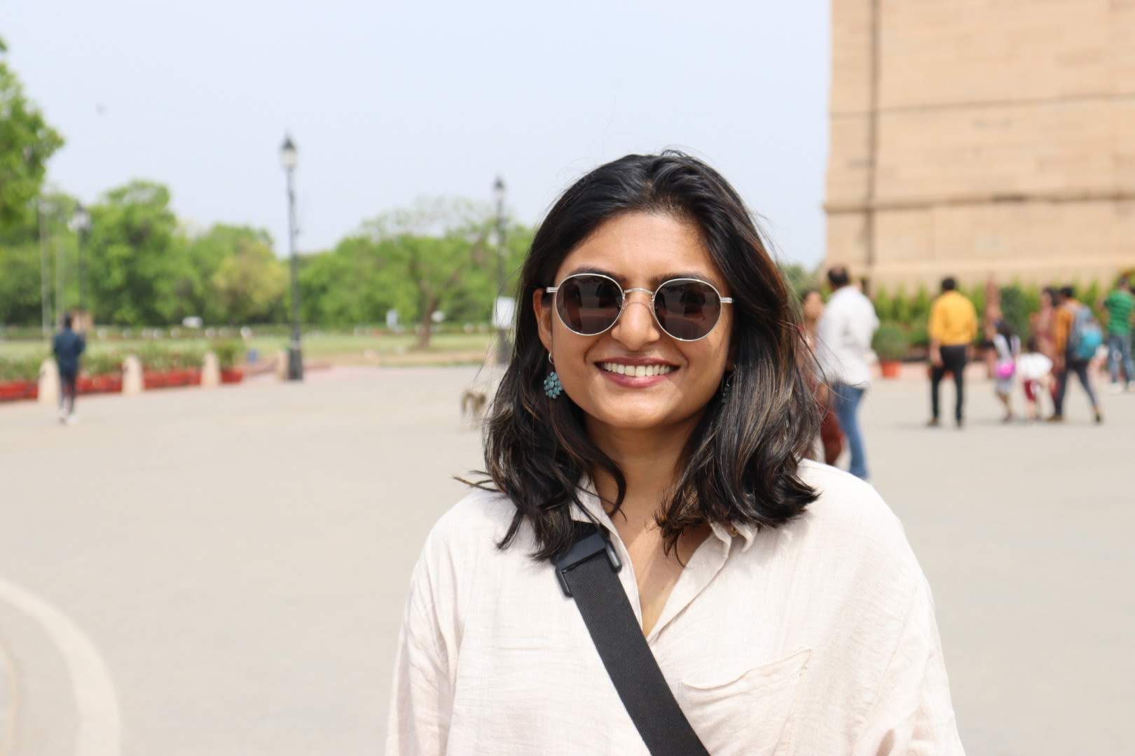 Profile Picture of Swathy