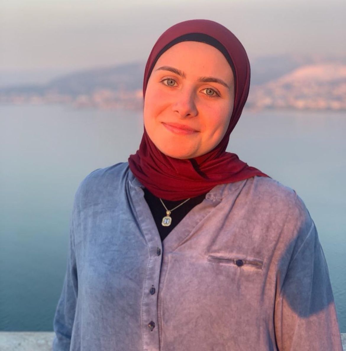 Profile photo