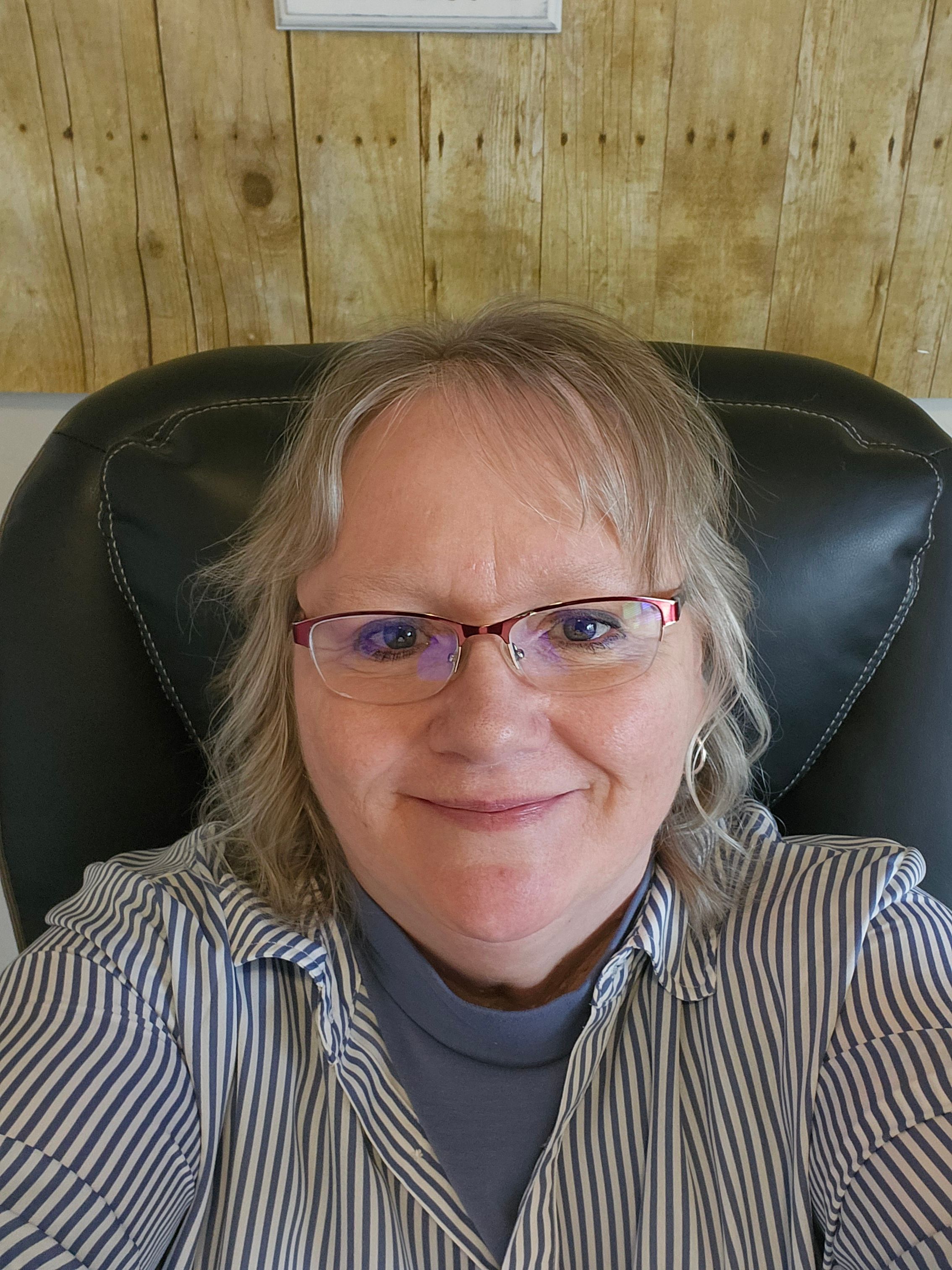 Image of Sandra