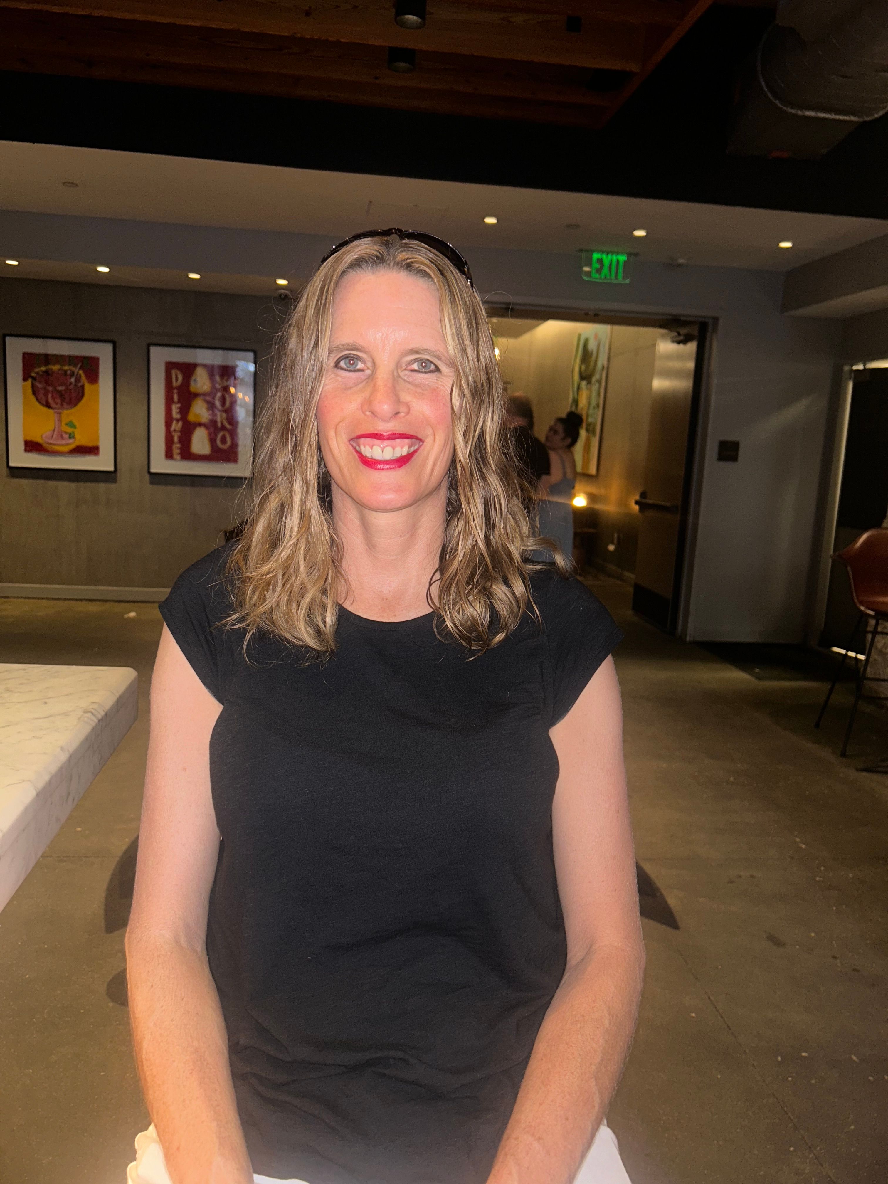 Image of Sandie