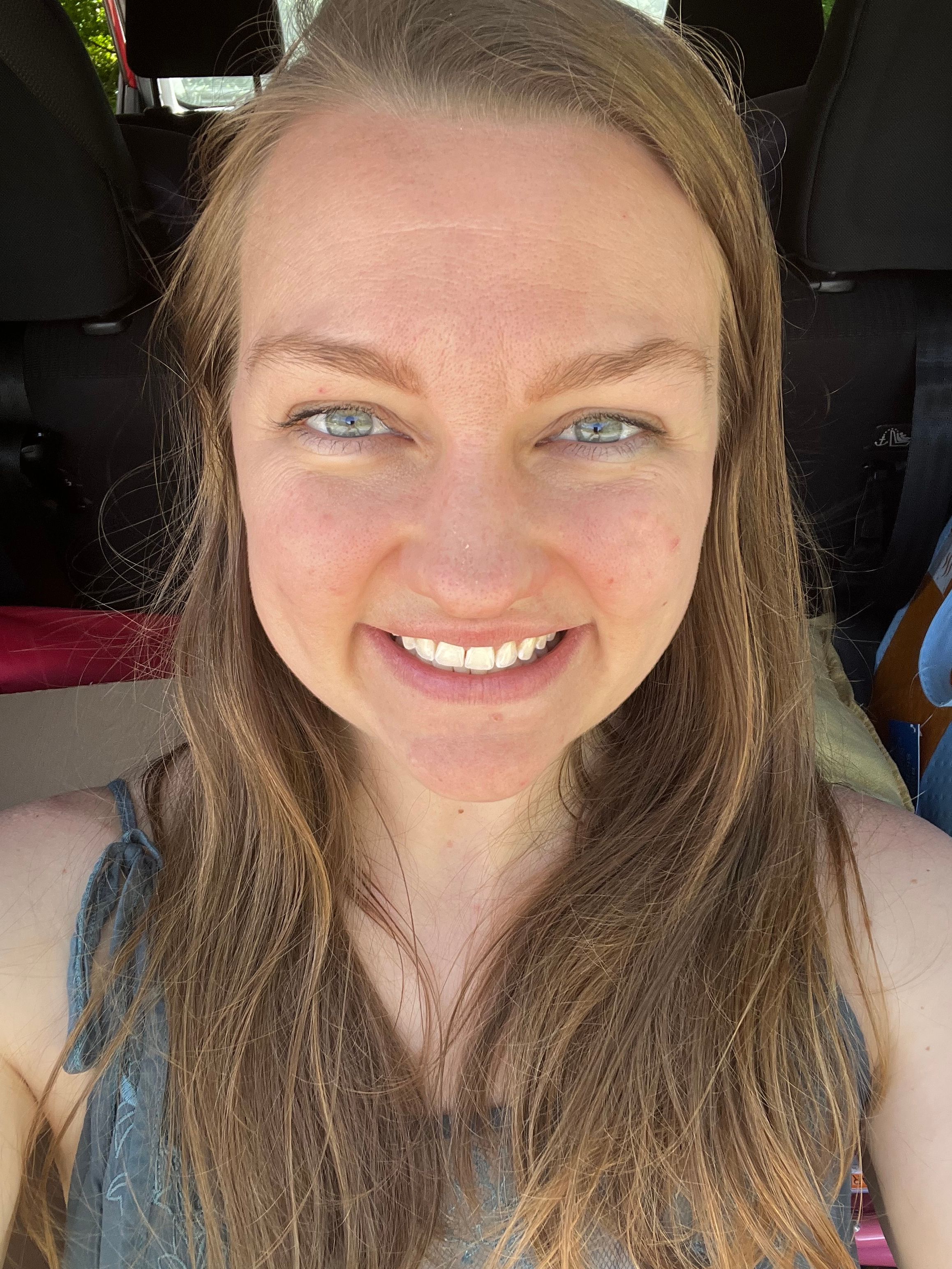 Image of Rebekah
