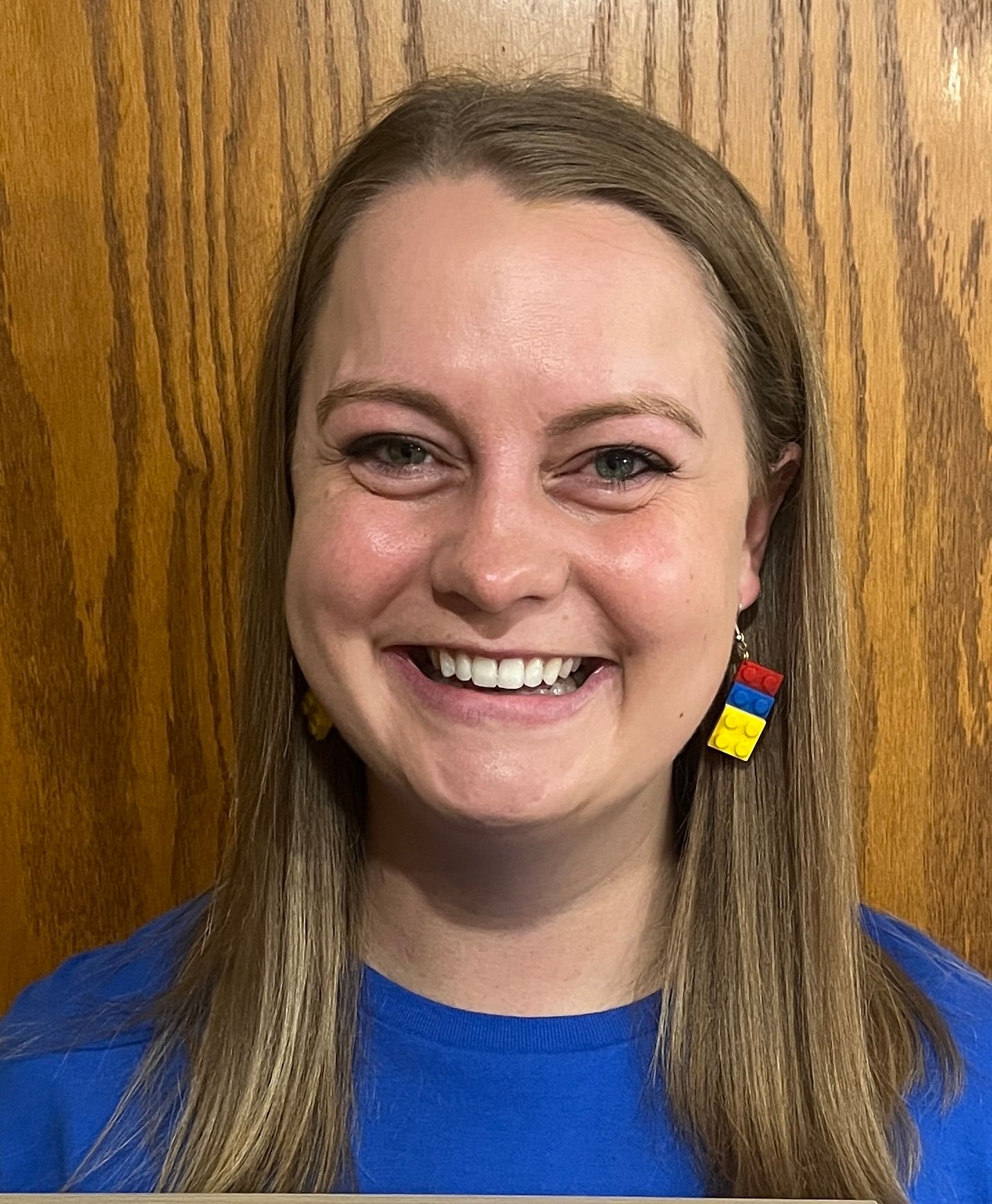 Profile photo