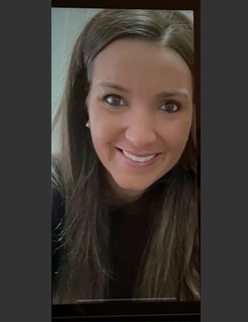 Image of Megan