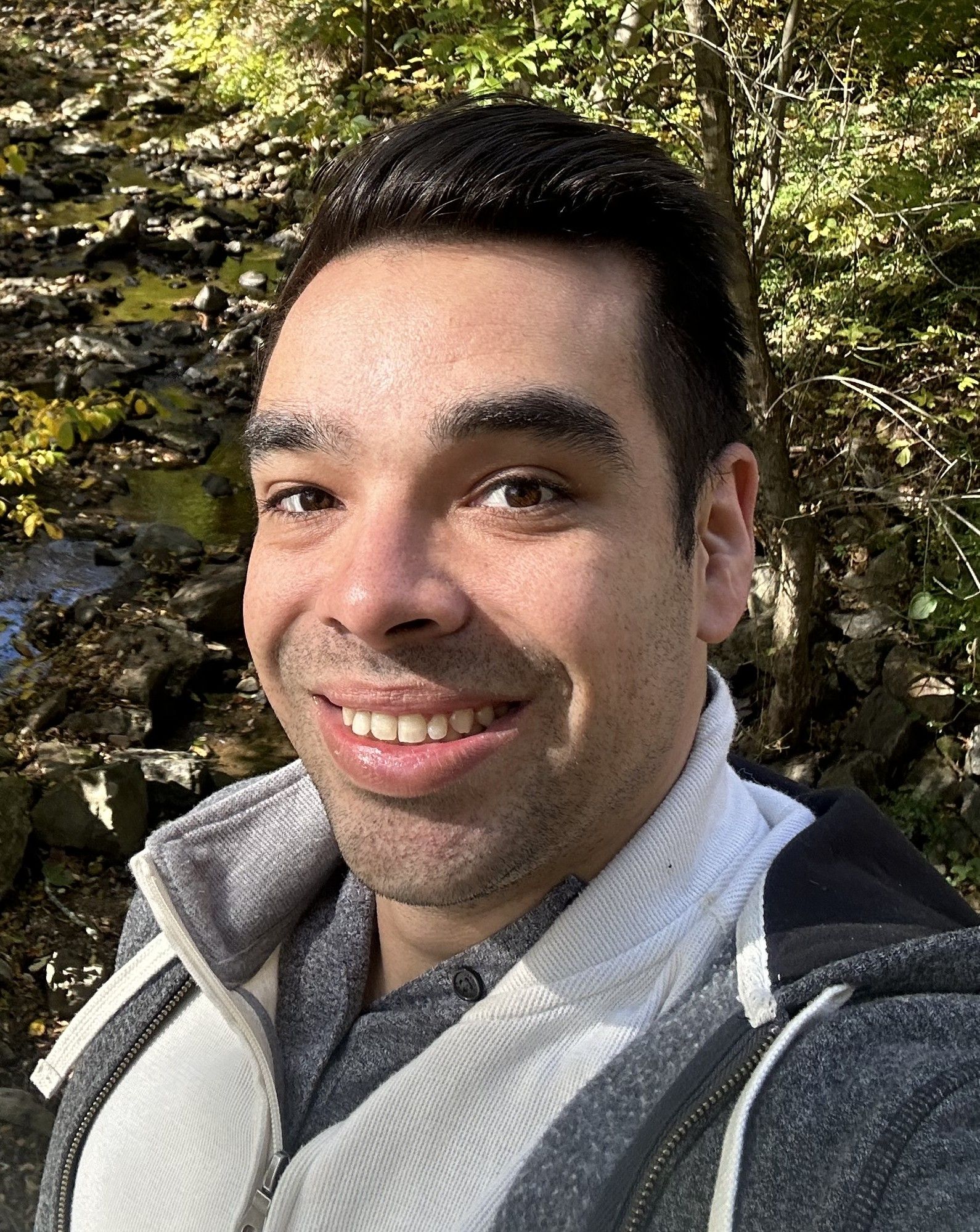 Image of Marcel