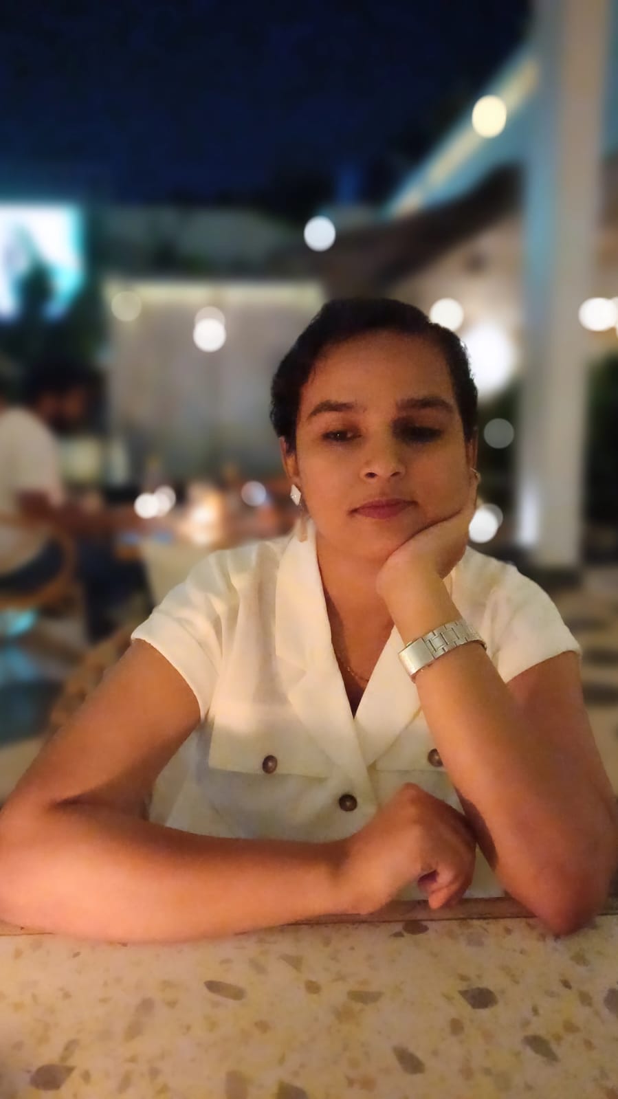 Profile photo