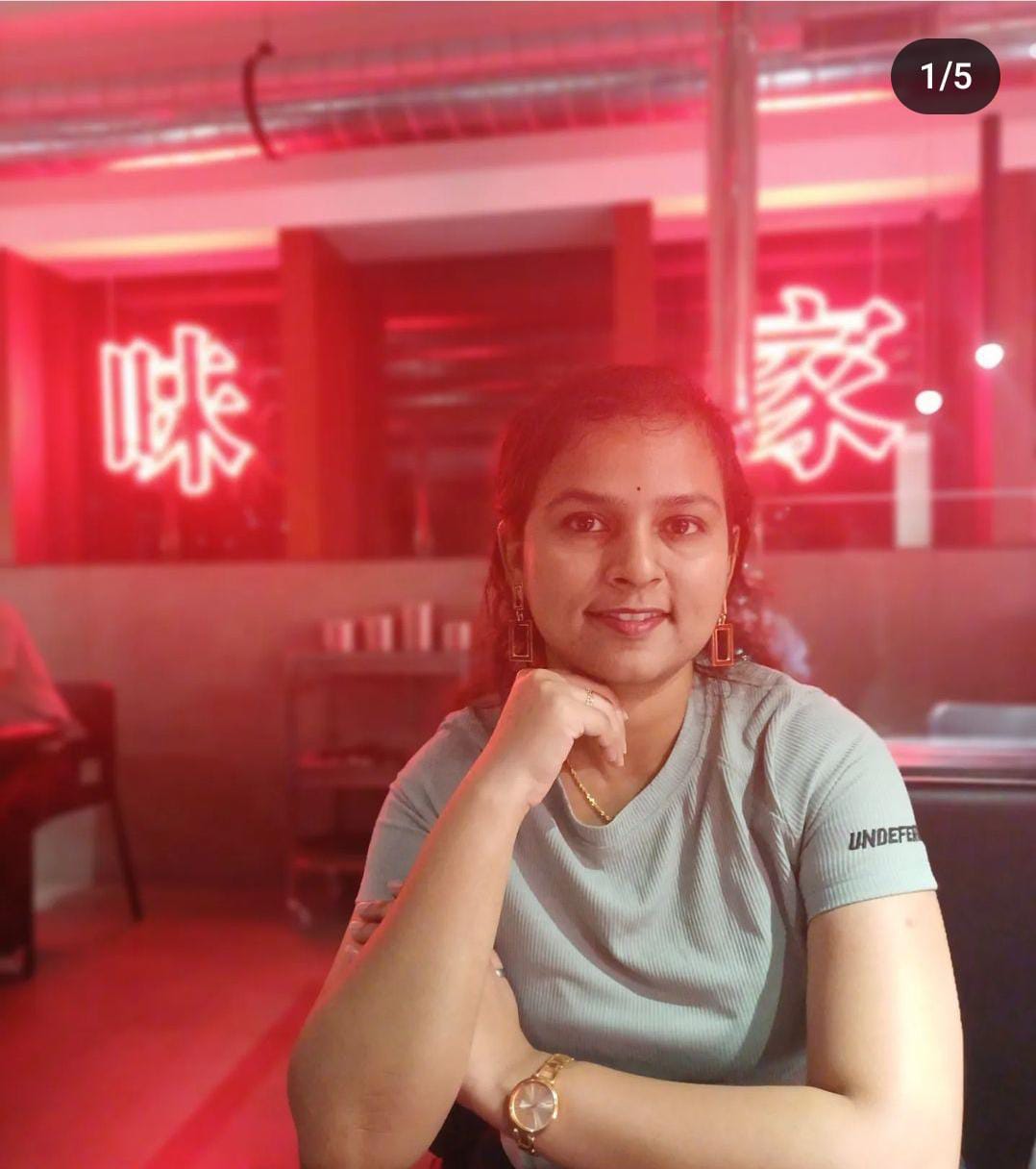 Profile Cover