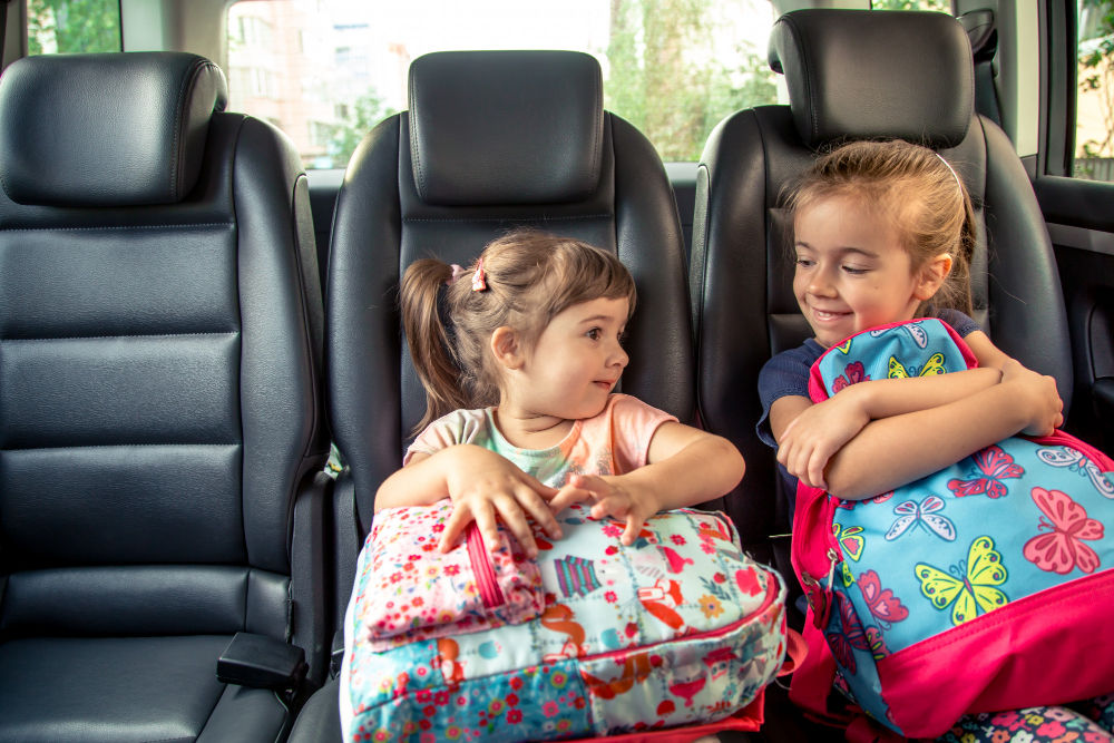 LITTLE ROCK, Ark.– Two speech-language pathologists are providing speech therapy on wheels.

The Chatterbus travels to different areas and catche...