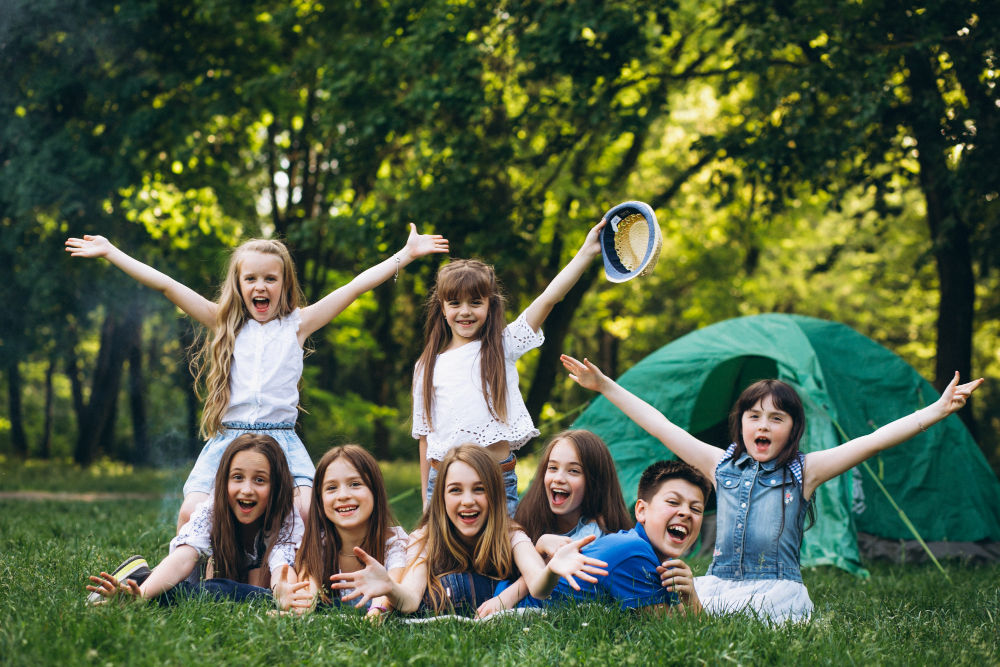 MERIDIAN, Idaho — Summer's here and for many kids that means off to camp. However, some need a little extra hand when it comes to communicating.

...