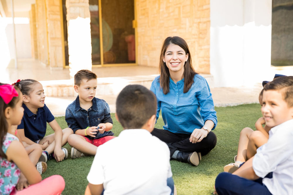 Now in its 12th year, Camp Bruce is held once a year for ISU first-year graduate students studying speech pathology.

The camp connects the stude...