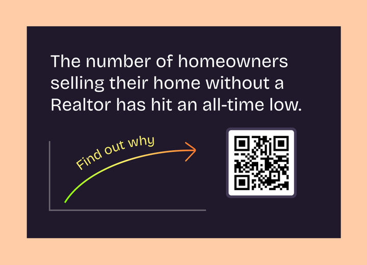 FSBO Postcard