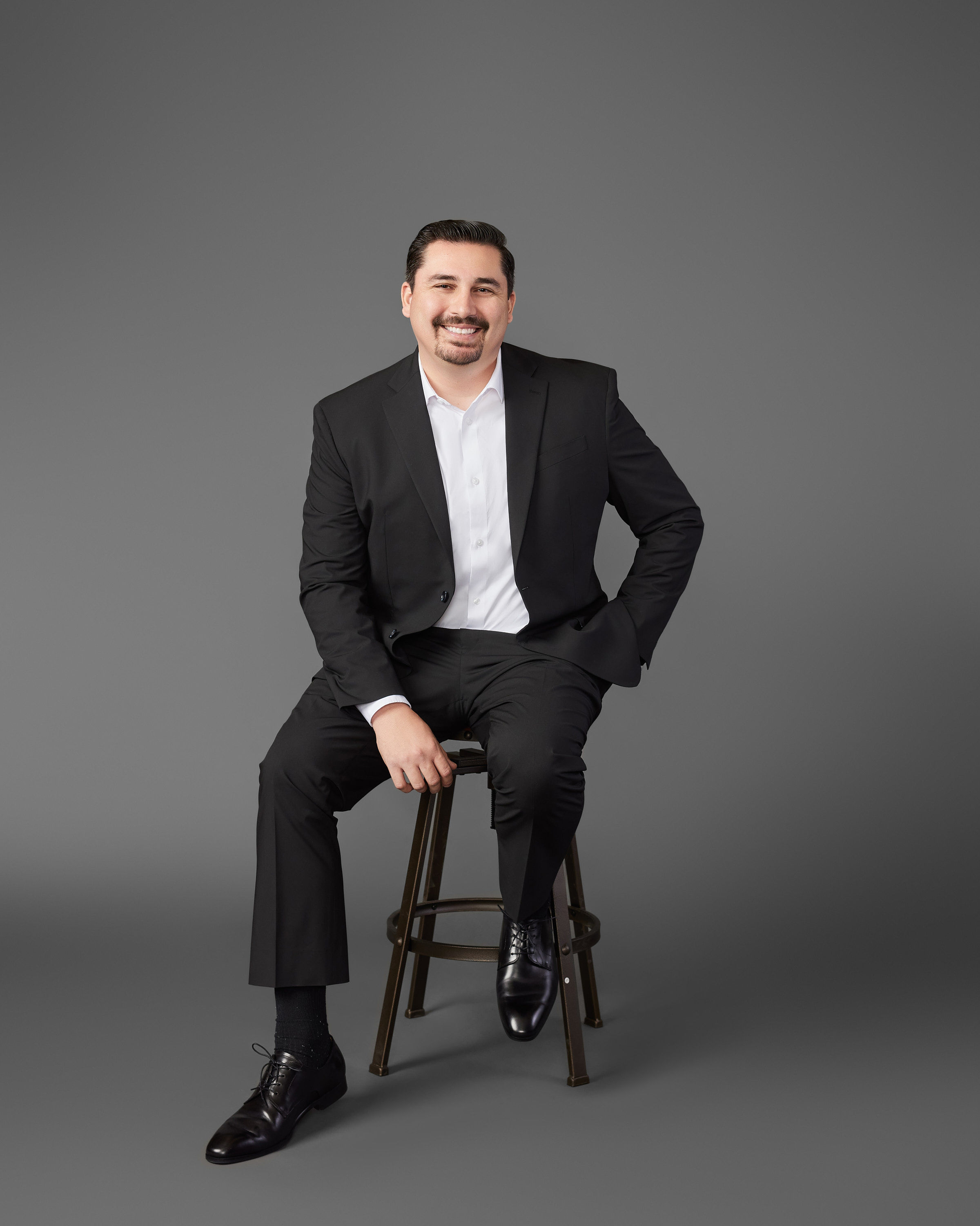 Bryan Suarez