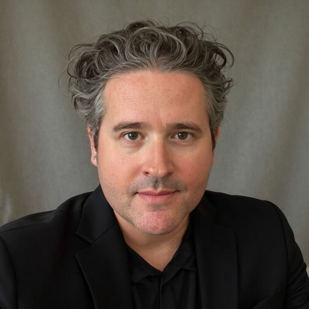 Chris Robertson