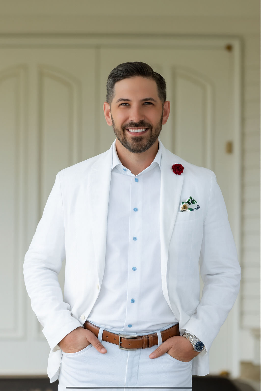 Tony Apa