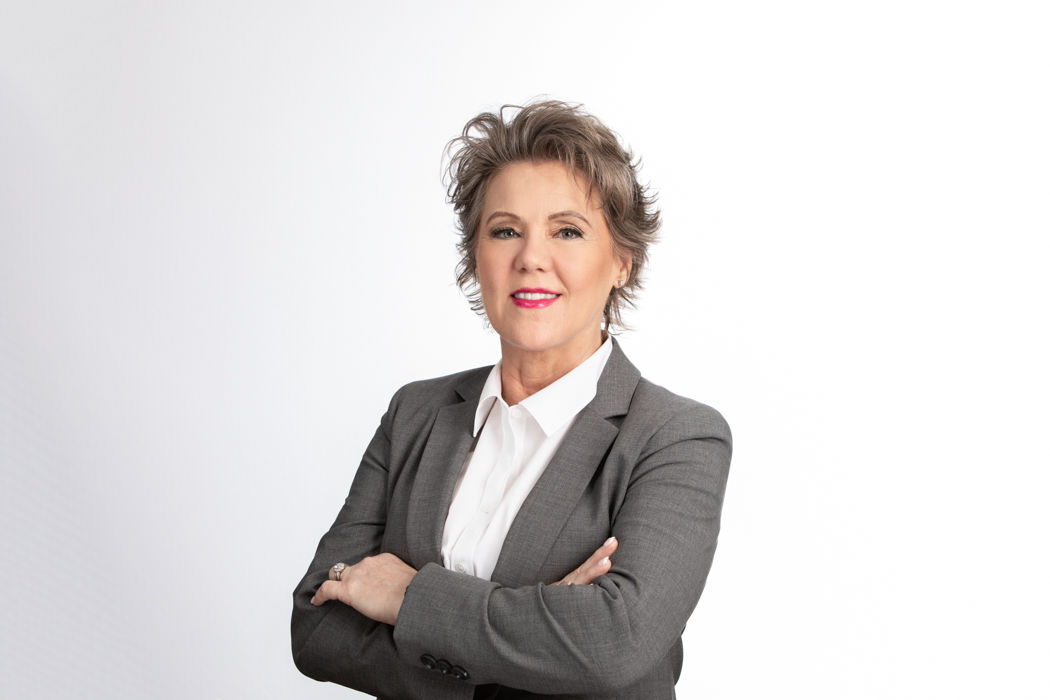 Beverly Helms