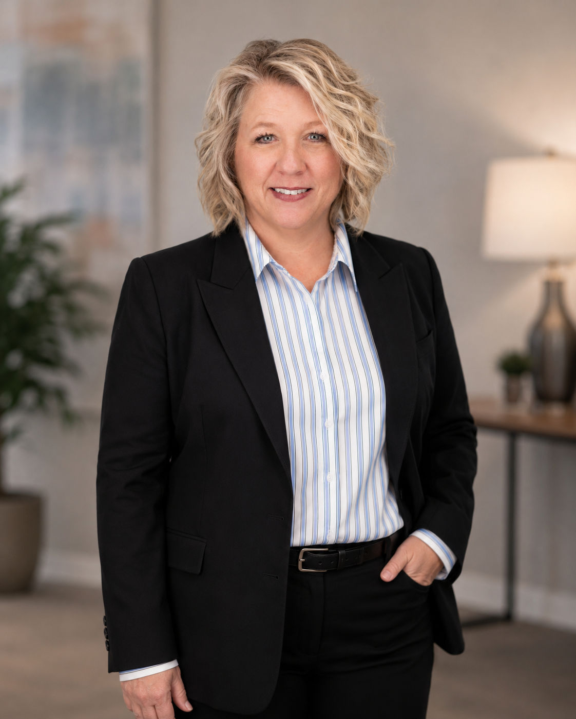 Janice Fleming