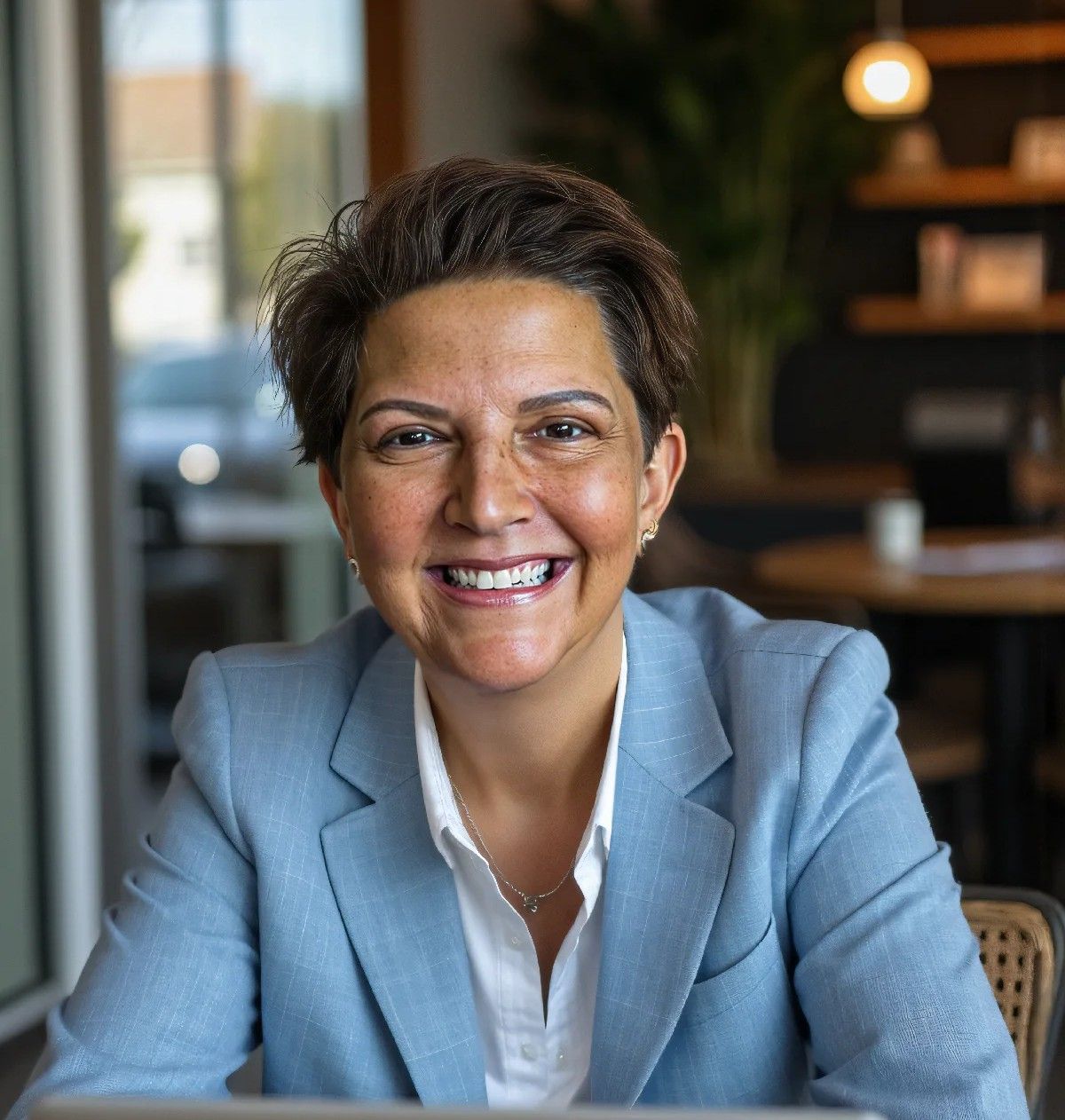 Deb Hayne