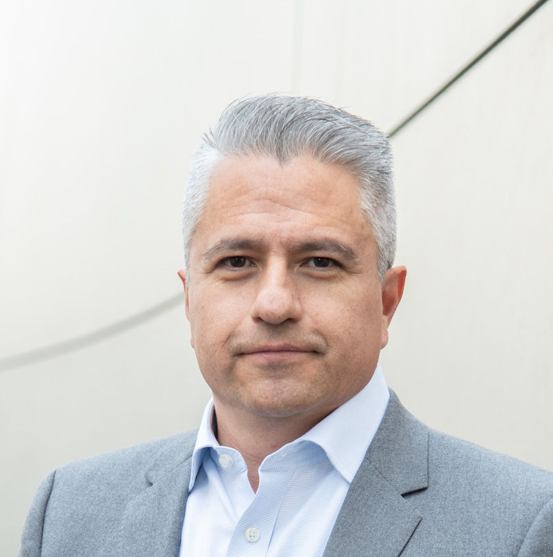 Oscar Montalvo