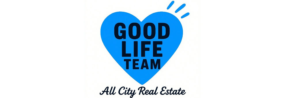 The Good Life Team