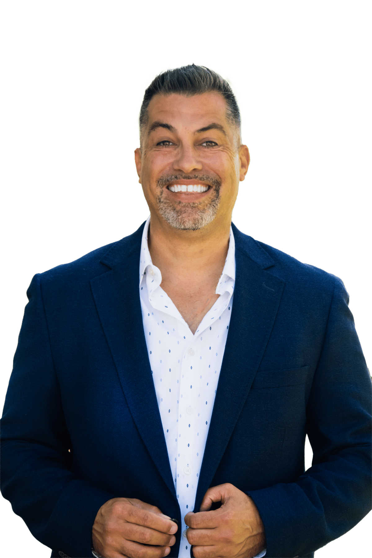 Donny Piwowarski